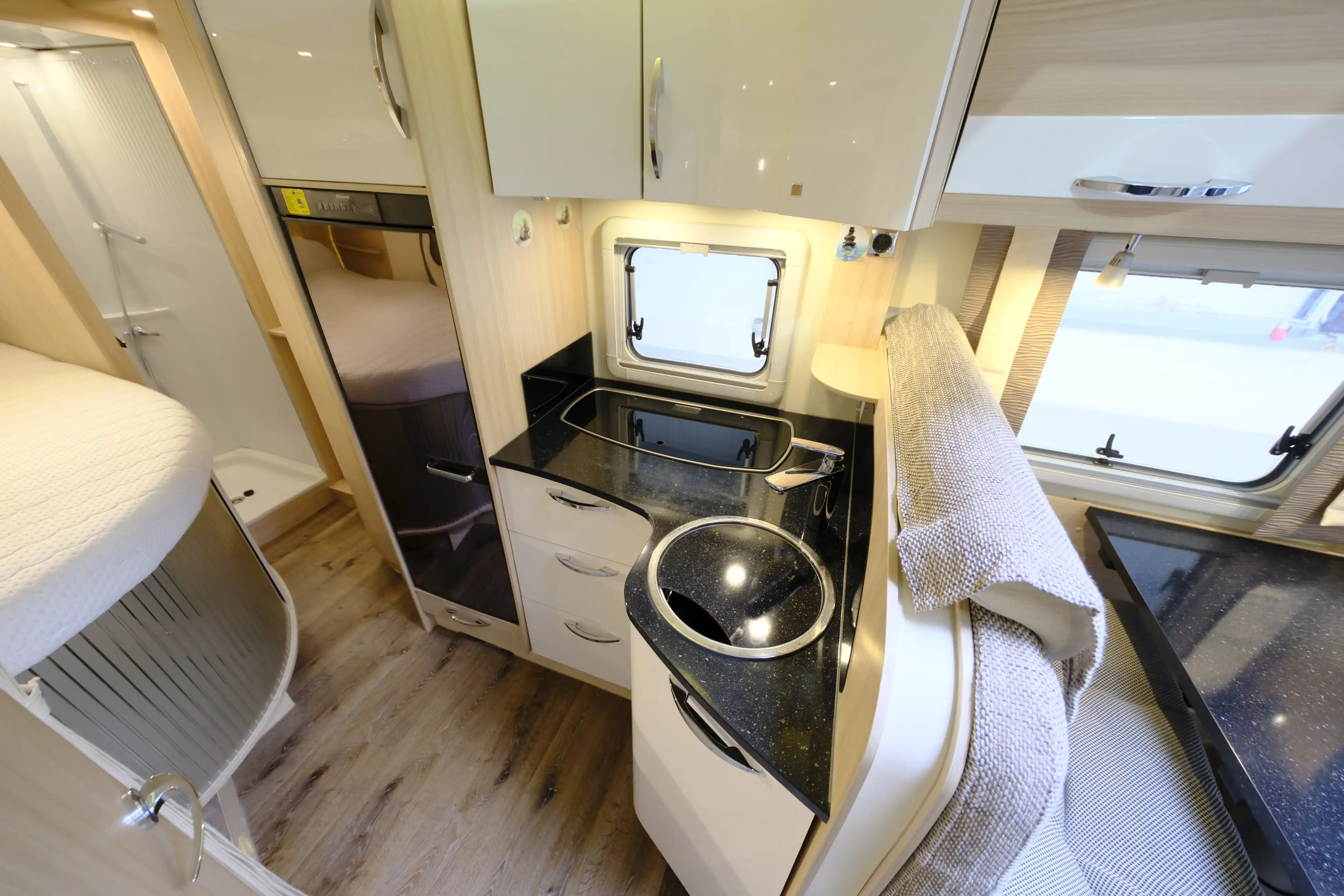 BUERSTNER Nexxo Time IT 685 - Ansicht 11